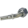 Raccord à sertir ALFAGOMMA DKOSH163045G2