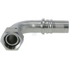 Raccord à sertir ALFAGOMMA DKRH402490G2