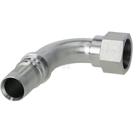 Raccord à sertir ALFAGOMMA DKRH402490G2