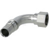 Raccord à sertir ALFAGOMMA DKRH402490G2