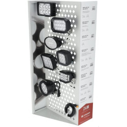 Module LED UNIVERSEL DISPLEDKRW1