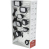 Module LED UNIVERSEL DISPLEDKRW1