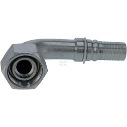 Raccord à sertir ALFAGOMMA DKOSH254290G2