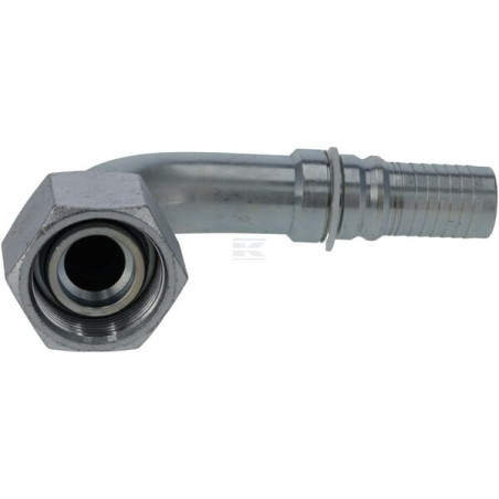 Raccord à sertir ALFAGOMMA DKOSH254290G2