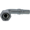 Raccord à sertir ALFAGOMMA DKOSH254290G2