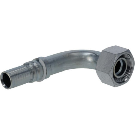 Raccord à sertir ALFAGOMMA DKOSH254290G2