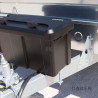 Boîte à outils DAKEN DK82203
