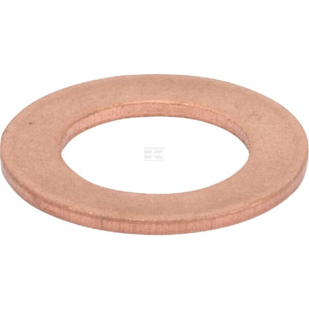 Bague d'étanchéité VOGELSANG DKR009