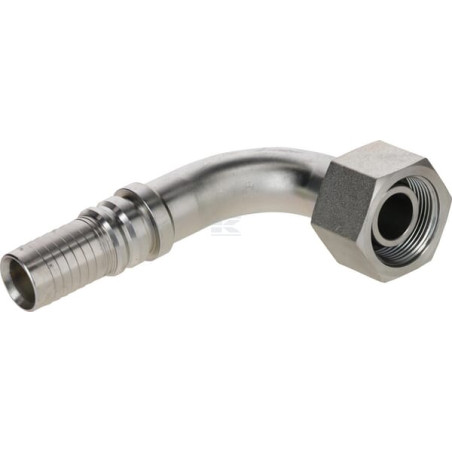 Raccord à sertir ALFAGOMMA DKOSH253690G2