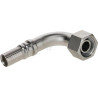 Raccord à sertir ALFAGOMMA DKOSH253690G2