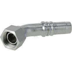 Raccord à sertir ALFAGOMMA DKRH322045G2