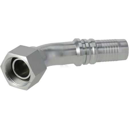Raccord à sertir ALFAGOMMA DKRH322045G2