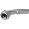 Raccord à sertir ALFAGOMMA DKRH322045G2