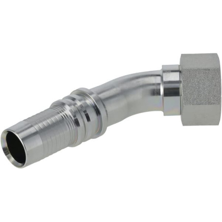 Raccord à sertir ALFAGOMMA DKRH322045G2
