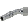 Raccord à sertir ALFAGOMMA DKRH322045G2