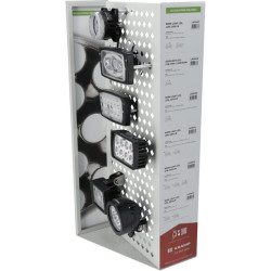 Module LED pour fendt UNIVERSEL DISPLEDFT1