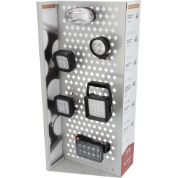 Module LED UNIVERSEL DISPLEDKU1