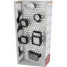 Module LED UNIVERSEL DISPLEDKU1