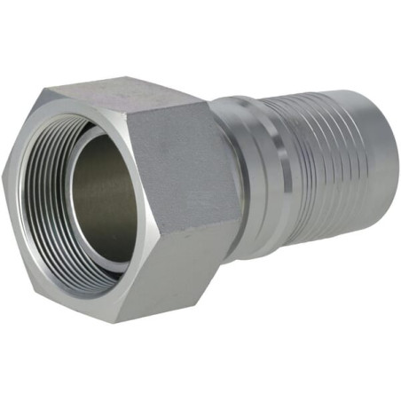 Raccord à sertir ALFAGOMMA DKRH5032G2