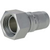 Raccord à sertir ALFAGOMMA DKRH5032G2