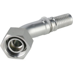 Raccord à sertir ALFAGOMMA DKOSH254245G2