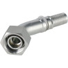 Raccord à sertir ALFAGOMMA DKOSH254245G2