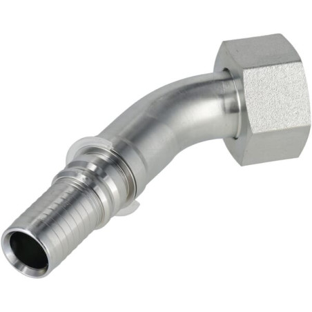 Raccord à sertir ALFAGOMMA DKOSH254245G2