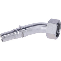 Raccord à sertir ALFAGOMMA DKOSH324290G2