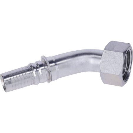 Raccord à sertir ALFAGOMMA DKOSH324290G2