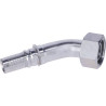 Raccord à sertir ALFAGOMMA DKOSH324290G2