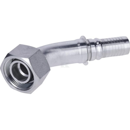 Raccord à sertir ALFAGOMMA DKOSH324290G2