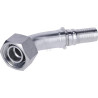 Raccord à sertir ALFAGOMMA DKOSH324290G2