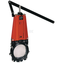 Vanne WEY DN150VNBN