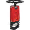 Vanne WEY DN150VGA