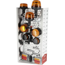 Module UNIVERSEL DISPLEDKRB1