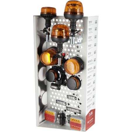 Module UNIVERSEL DISPLEDKRB1
