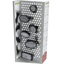 Module LED pour Claas UNIVERSEL DISPLEDCS1