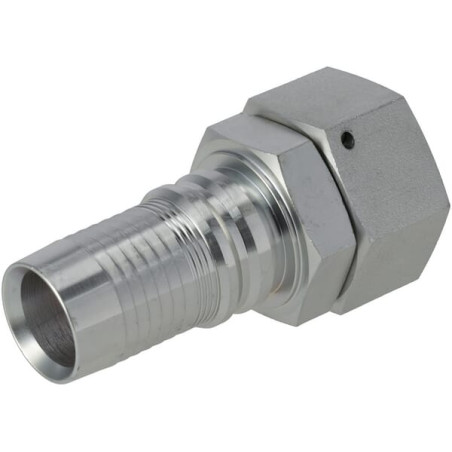 Raccord à sertir ALFAGOMMA DKOSH4052G2