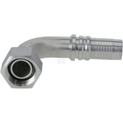 Raccord à sertir ALFAGOMMA DKRH322090G2