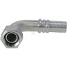 Raccord à sertir ALFAGOMMA DKRH322090G2