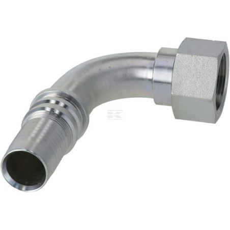 Raccord à sertir ALFAGOMMA DKRH322090G2