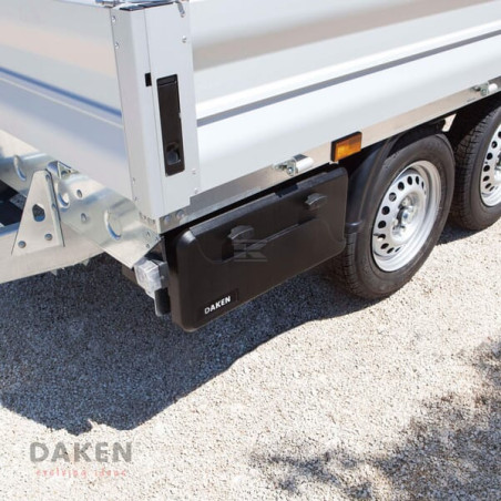 Boîte à outils DAKEN DK82202