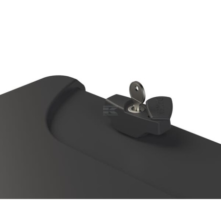 Boîte à outils DAKEN DK82202