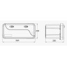 Boîte à outils DAKEN DK82202