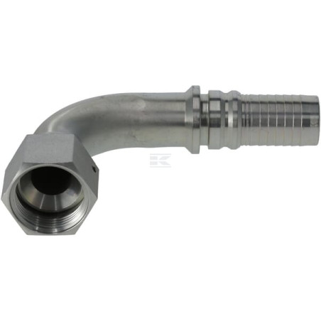 Raccord à sertir ALFAGOMMA DKJH252190G2