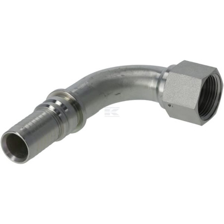 Raccord à sertir ALFAGOMMA DKJH252190G2