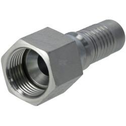 Raccord à sertir ALFAGOMMA DKJH2017G2