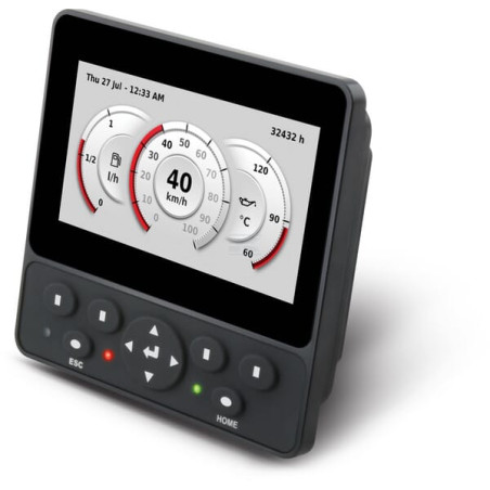 Écran DANFOSS DM430E11197977