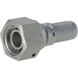 Raccord à sertir ALFAGOMMA DKOSH2536G2