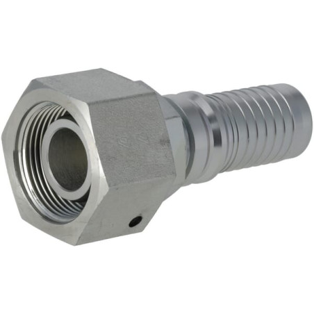 Raccord à sertir ALFAGOMMA DKOSH2536G2
